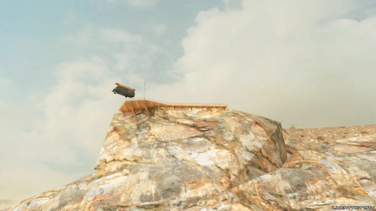 HOT - DOG / GTA San Andreas