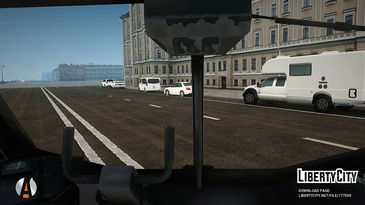 Шерп / GTA San Andreas