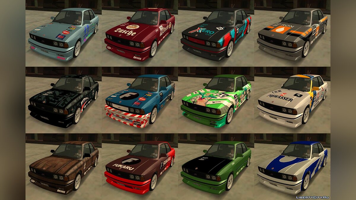 Gta 5 best cars to have фото 109