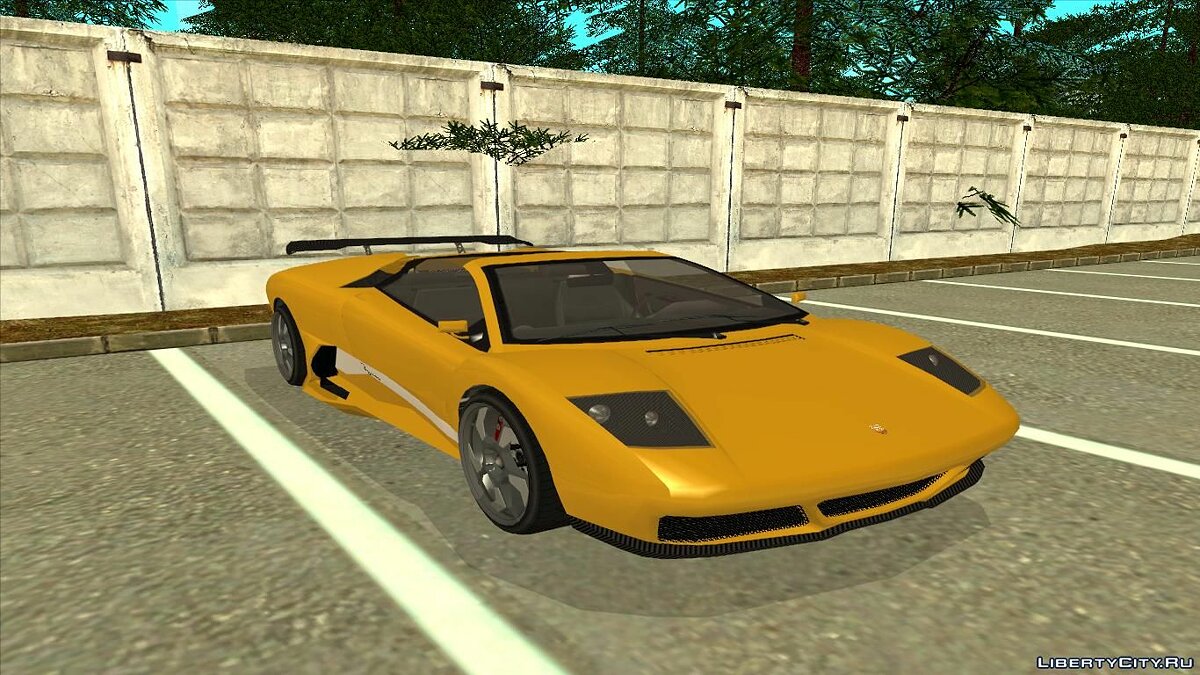 Gta 5 all cars for gta sa фото 35