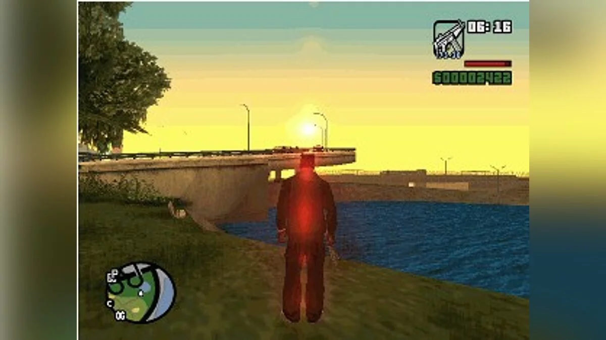 Интересные факты GTA SA / GTA San Andreas