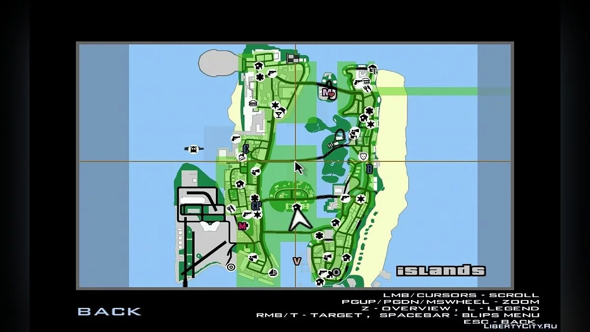 Sun-Vice v3 Save / GTA San Andreas