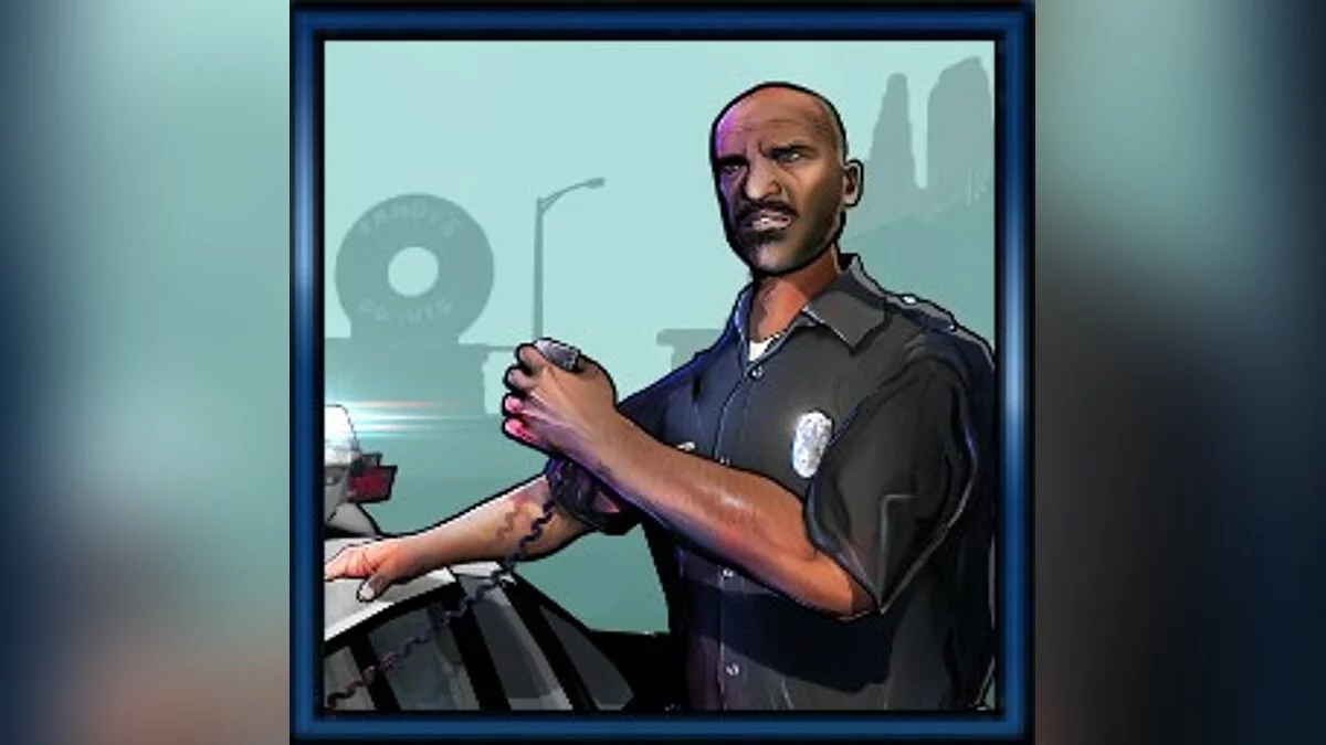 Аватарки GTA SA / GTA San Andreas