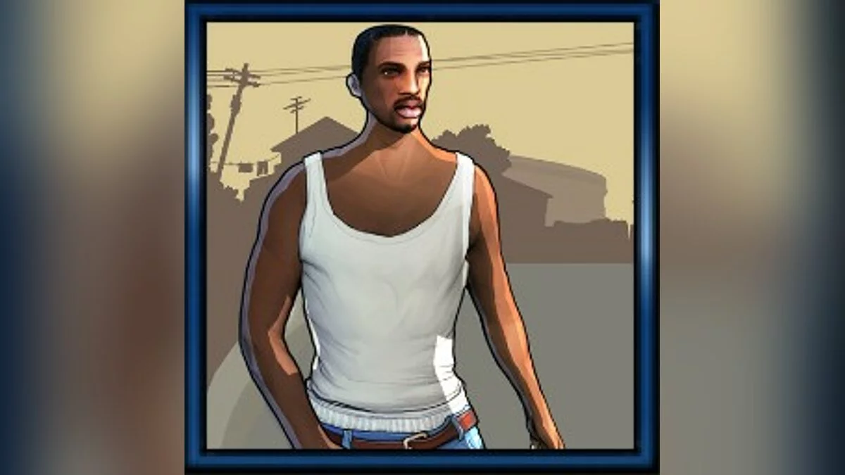 Аватарки GTA SA / GTA San Andreas