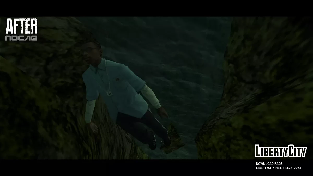 Anniversary Full Fixes Pack 2.0 / GTA San Andreas