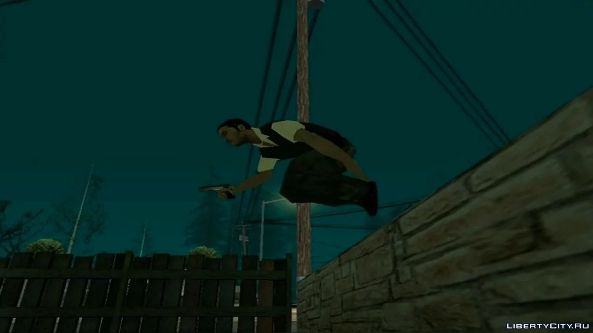 Один против всех [GTA SanAndreas Machinima] [HD] / GTA San Andreas