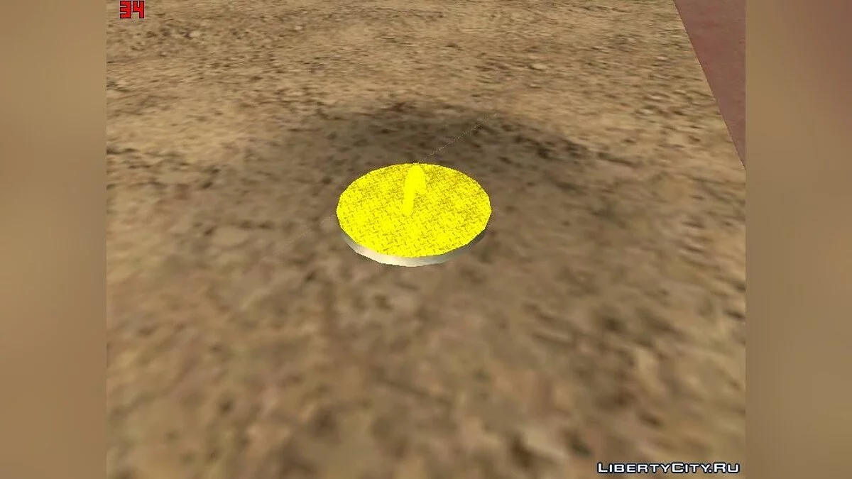 Видео обращение по поводу мод(Канализация) / GTA San Andreas