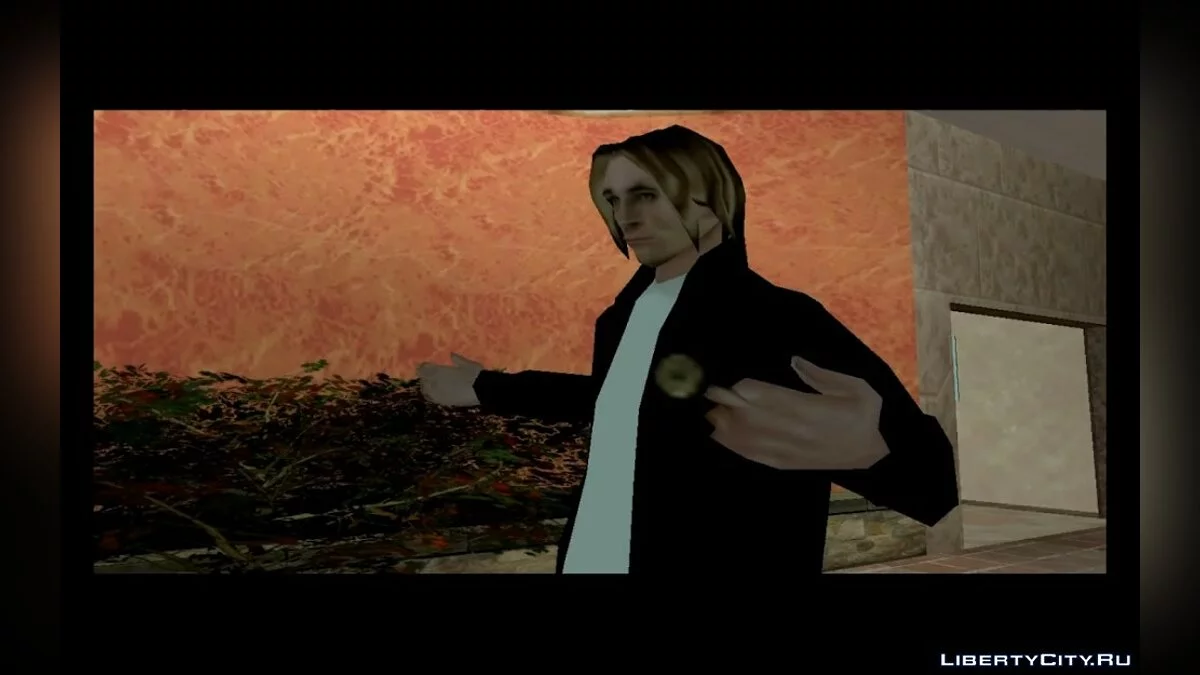Достучаться до небес. Трейлер GTA SA:MP / 2014 / GTA San Andreas