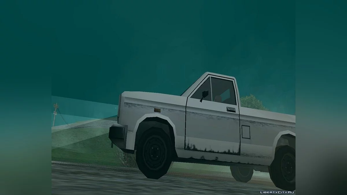 LP DYOM 7 выпуск: Зомби апокалипсис и прощение. / GTA San Andreas