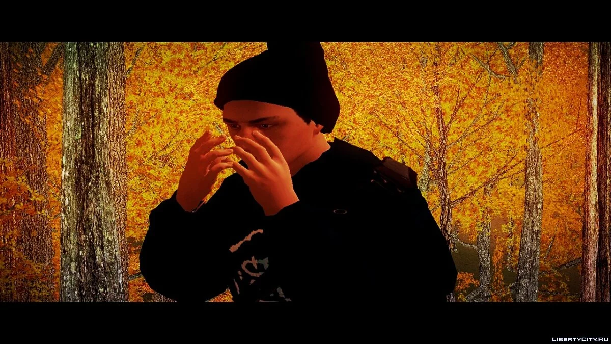 [GTA SA] AUTUMN TIME |HD 720p| / GTA San Andreas