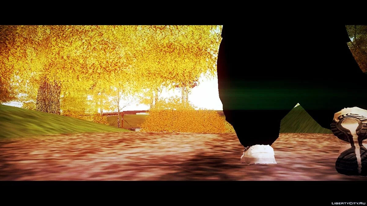 [GTA SA] AUTUMN TIME |HD 720p| / GTA San Andreas