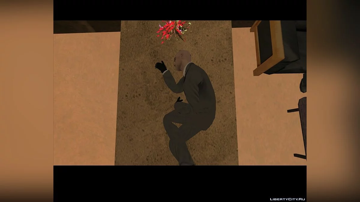LP DYOM #21 выпуск: Всё по стелсу / GTA San Andreas