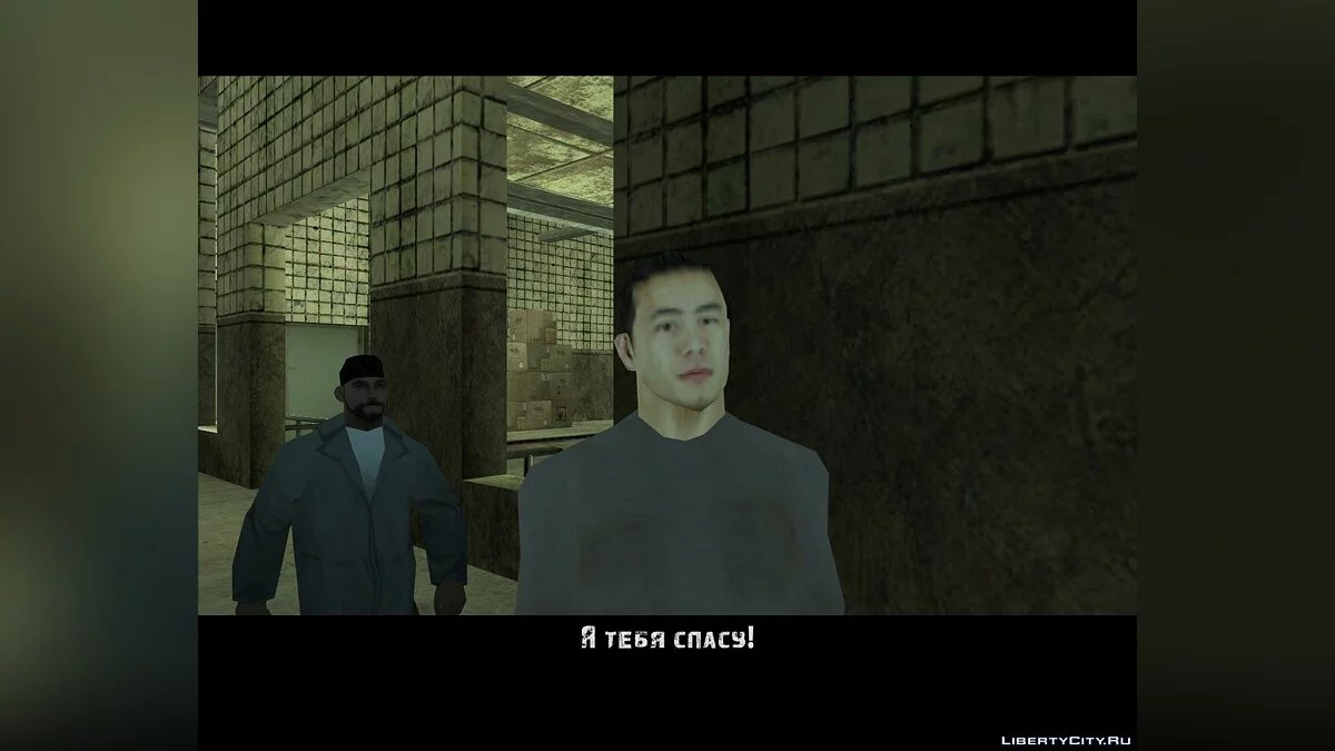 LP DYOM #22 выпуск: Очередная миссия ни о чем. / GTA San Andreas