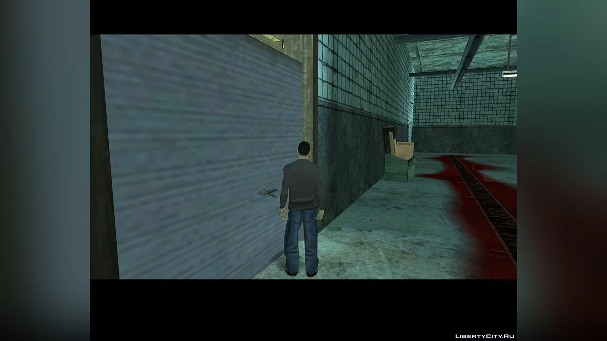 LP DYOM #22 выпуск: Очередная миссия ни о чем. / GTA San Andreas