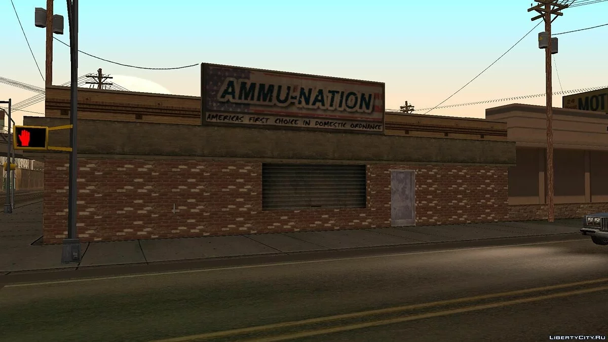 GTA Open San Andreas  (Cj House and more) / GTA San Andreas
