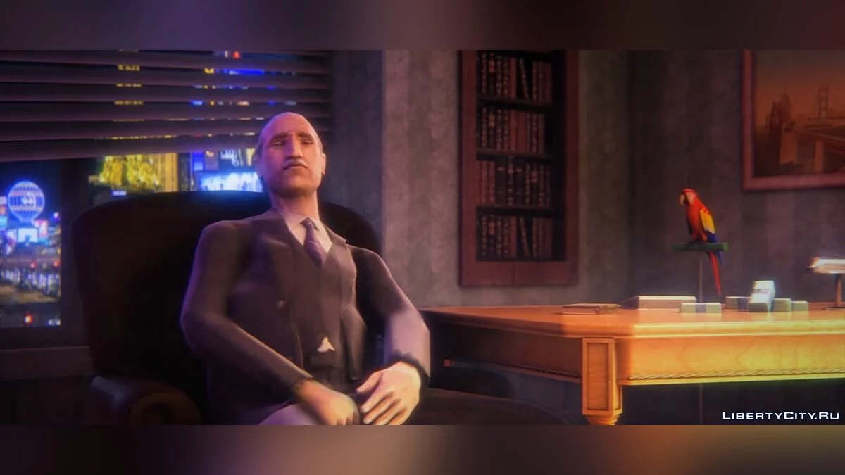 Grand Theft Auto: San Andreas - Remastered Trailer / GTA San Andreas