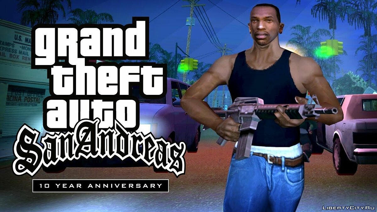 Разное видео GTA San Andreas: 502 видео на ГТА Сан Андреас / Файлы  отсортированы по рейтигу в порядке возрастания / Страница 14