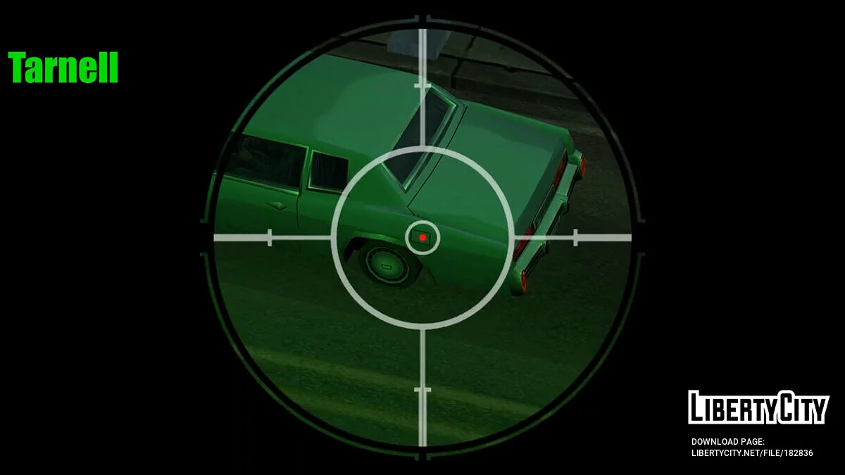 Eazy E - Exxtra Special Thankz (GTA SA Machinima) / GTA San Andreas