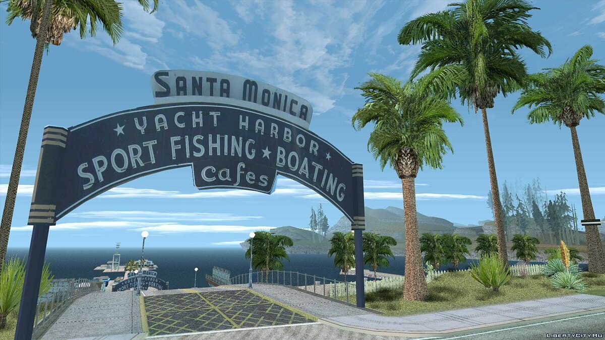 RoSA Project Preview [HD] для GTA San Andreas - Картинка #2