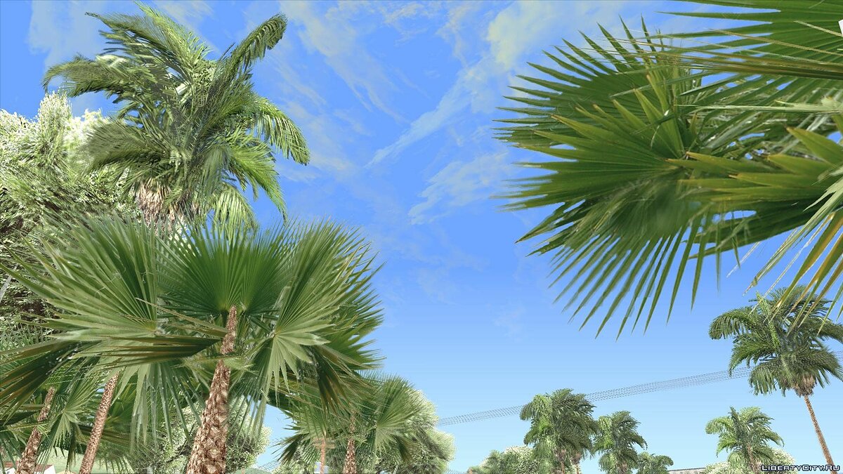 RoSA Project Preview [HD] для GTA San Andreas - Картинка #8
