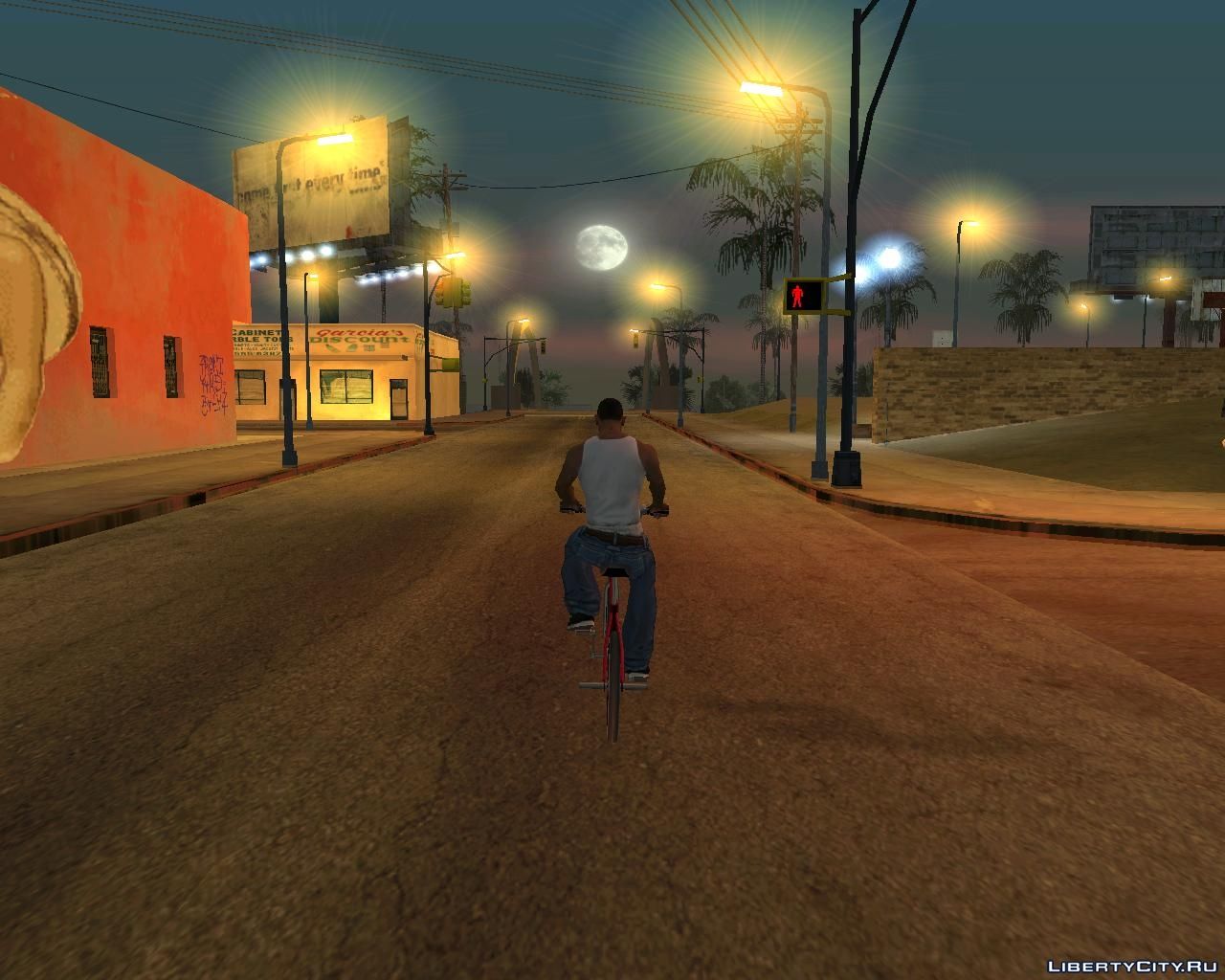 Gta san andreas gta 5 timecyc фото 14