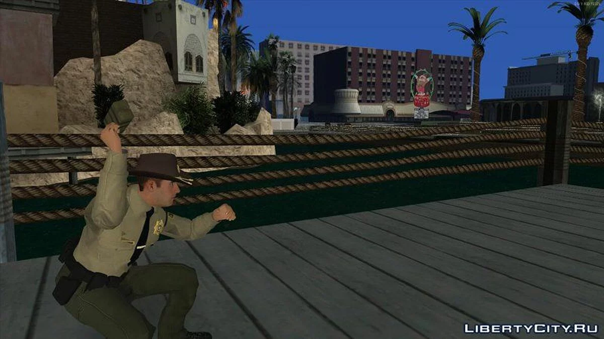 GTA V Weapon Stats New / GTA San Andreas