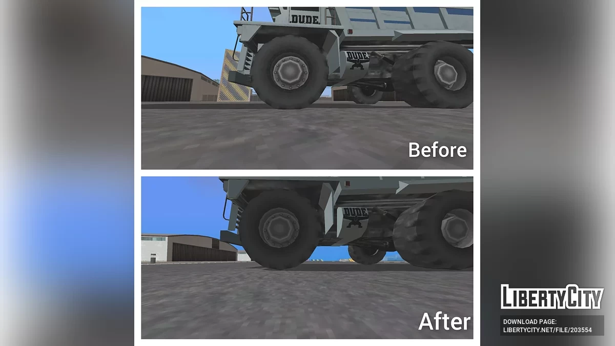 Исправление vehicles.ide / GTA San Andreas