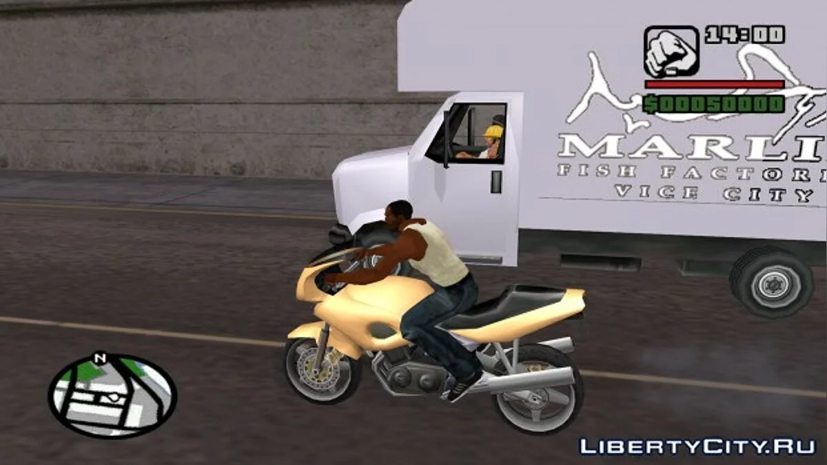 GTA:Underground Snapshot 3,  Patch 1 / GTA San Andreas