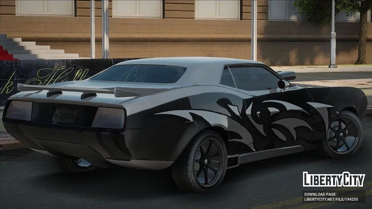 Plymouth Hemi Cuda