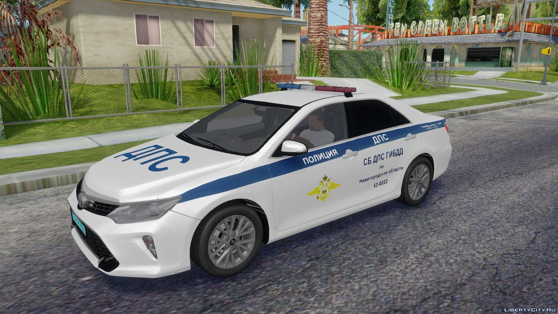 Мод на полицейские машины. Toyota Camry Police GTA sa. Тойота Камри ДПС для ГТА 5. GTA sa Камри ДПС. Машины ДПС для ГТА са.