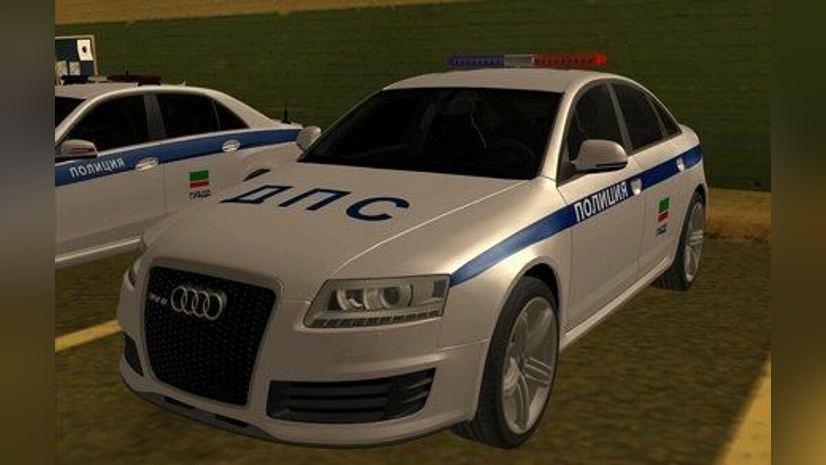 Замена машины Police (LV) (copcarvg.dff, copcarvg.dff) в GTA San Andreas  (339 файлов) / Страница 30