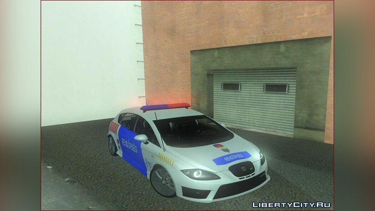 Замена машины Police (LS) (copcarla.dff, copcarla.dff) в GTA San Andreas  (579 файлов) / Страница 31 / Файлы отсортированы по скачиваниям в порядке  возрастания