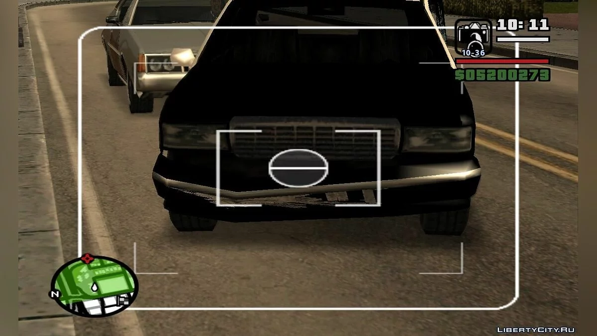 Beta GTA SA Premier Part 2 Police / GTA San Andreas