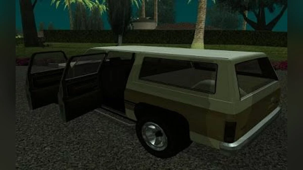 Gta V Declasse Rancher XL &  Vapid Bobcat / GTA San Andreas