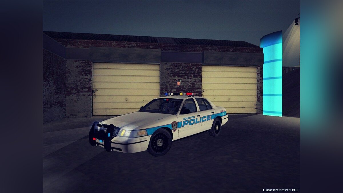 Замена машины Police (LS) (copcarla.dff, copcarla.dff) в GTA San Andreas  (579 файлов) / Страница 42 / Файлы отсортированы по скачиваниям в порядке  возрастания