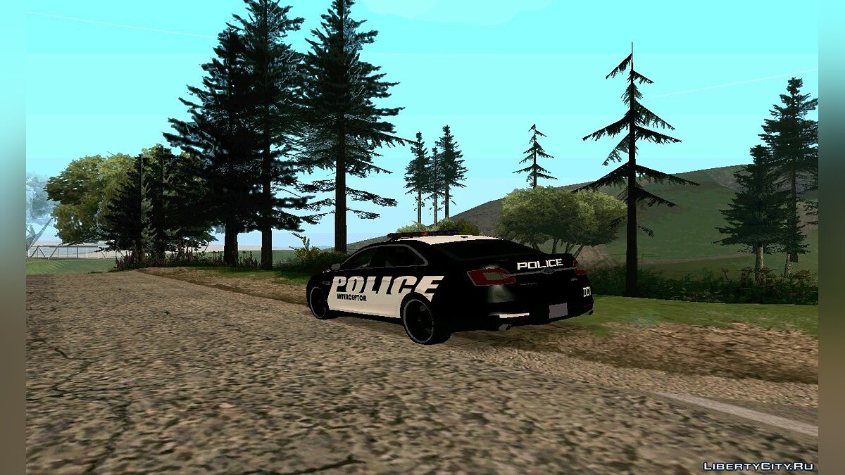 Замена машины Police (LV) (copcarvg.dff, copcarvg.dff) в GTA San Andreas  (336 файлов) / Страница 11 / Файлы отсортированы по скачиваниям в порядке  возрастания