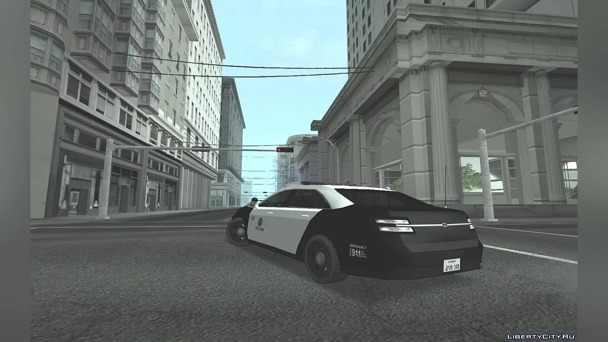 Ford Taurus