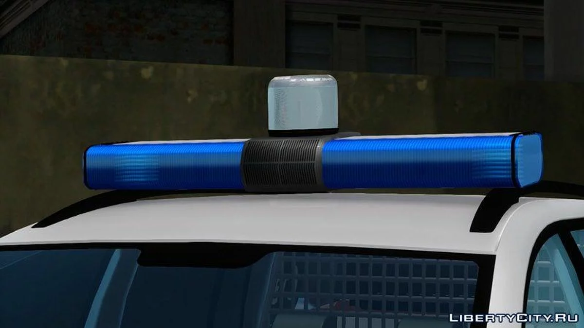 Volkswagen Touran 2010 APM / GTA San Andreas