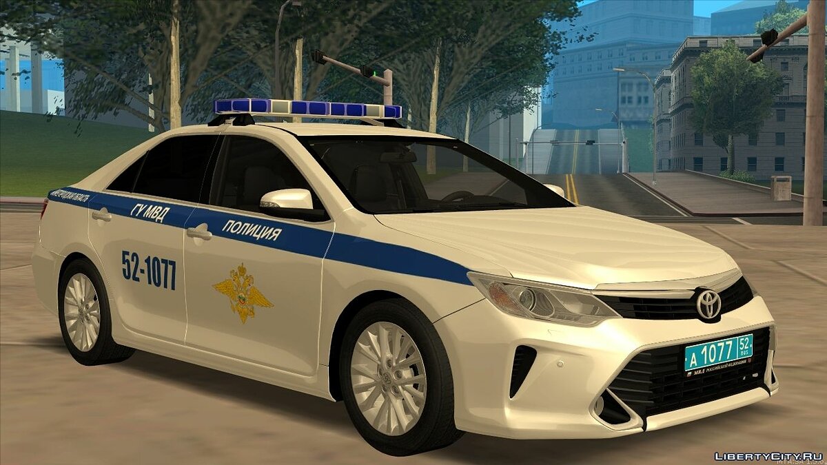 Замена машины Police (SF) (copcarsf.dff, cars.dff) в GTA San Andreas (2374  файла) / Страница 113 / Файлы отсортированы по скачиваниям в порядке  возрастания