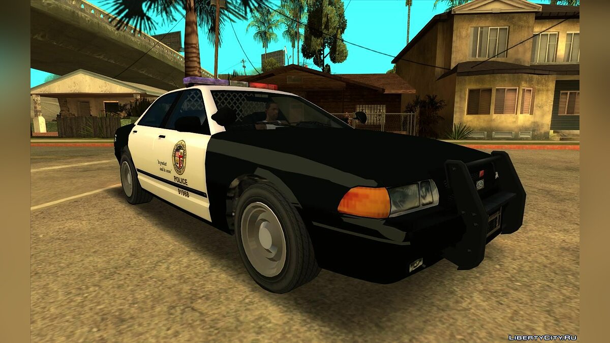 Замена машины Police (SF) (copcarsf.dff, rsf.dff) в GTA San Andreas (354  файла) / Страница 16 / Файлы отсортированы по скачиваниям в порядке  возрастания