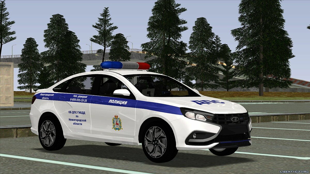 Замена машины Police (SF) (copcarsf.dff, copcarsf.dff) в GTA San Andreas  (356 файлов) / Страница 24 / Файлы отсортированы по скачиваниям в порядке  возрастания