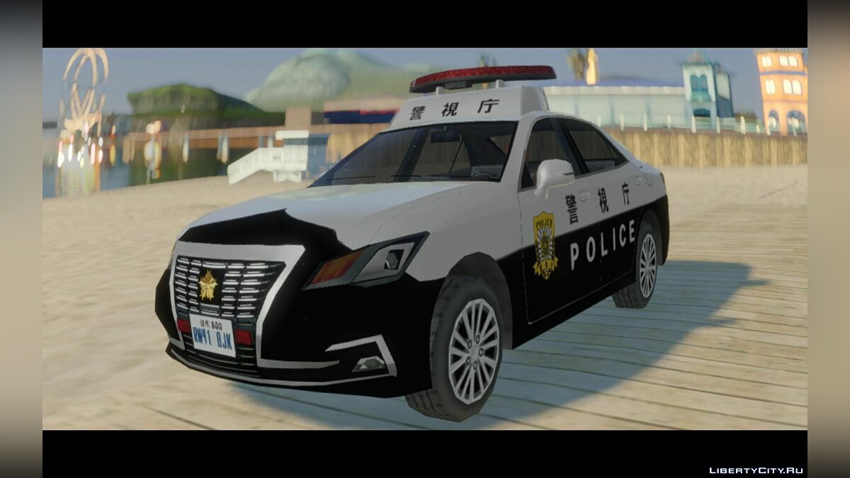 Замена машины Police (SF) (copcarsf.dff, copcarsf.dff) в GTA San Andreas  (357 файлов) / Страница 5 / Файлы отсортированы по скачиваниям в порядке  возрастания