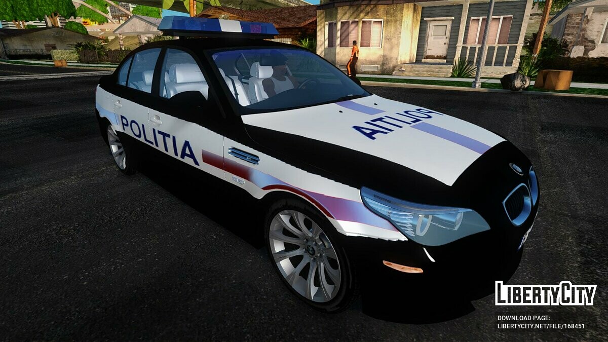 Замена Copcarla.txd в GTA San Andreas (579 файлов) / Страница 10