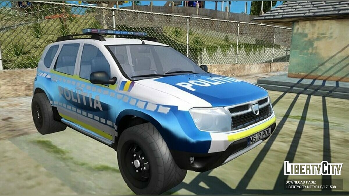 Замена машины Police (LS) (copcarla.dff, copcar++.dff) в GTA San Andreas  (1239 файлов) / Страница 15