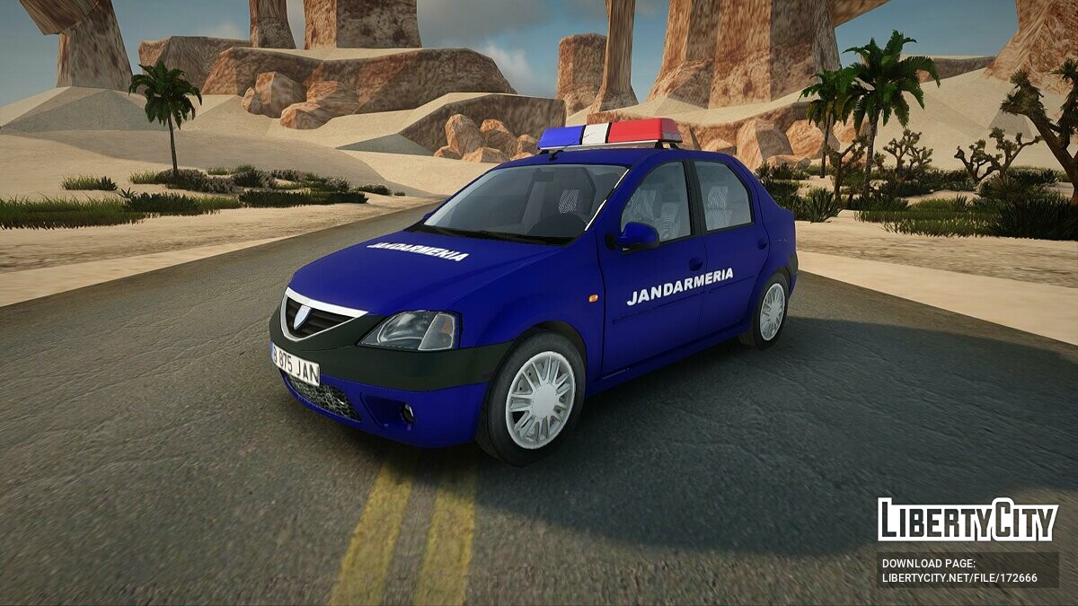 Замена машины Police (SF) (copcarsf.dff, copcarsf.dff) в GTA San Andreas  (353 файла) / Страница 5