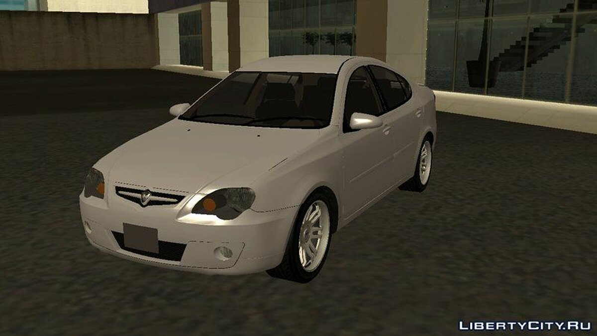 Proton для GTA San Andreas: 25 машин Proton на ГТА Сан Андреас / Файлы  отсортированы по скачиваниям в порядке возрастания