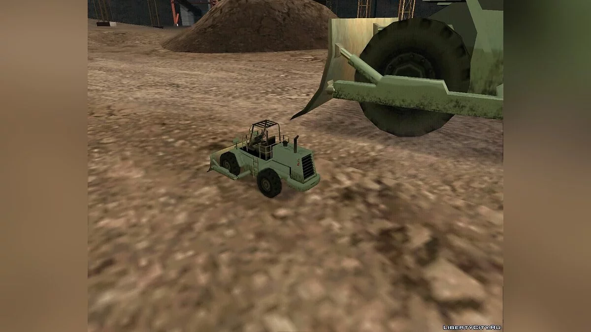 RC Pack / GTA San Andreas