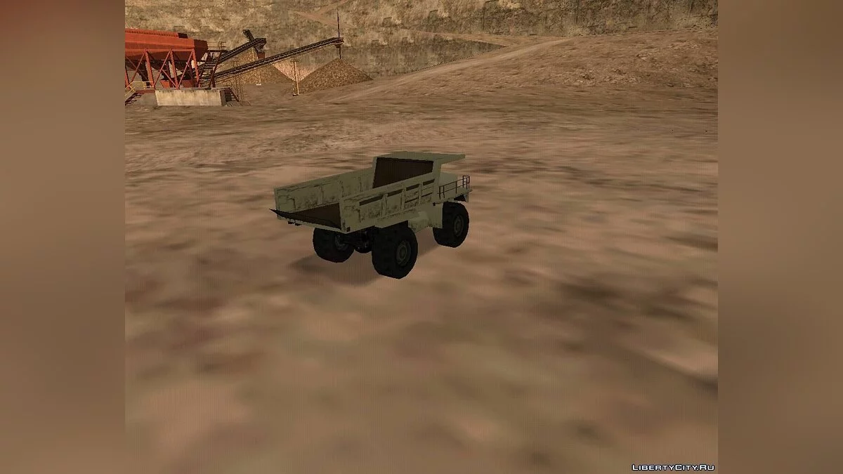 RC Pack / GTA San Andreas