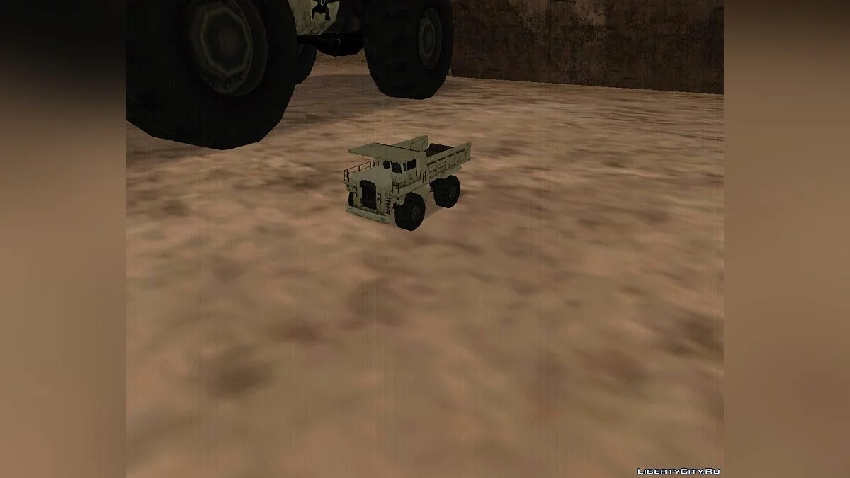 RC Pack / GTA San Andreas