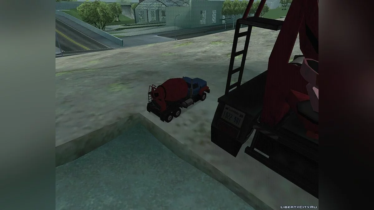 RC Pack / GTA San Andreas